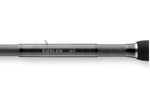 Lanseta crap Daiwa Emblem Carp, 3.90m, 3.5lb - Img 4