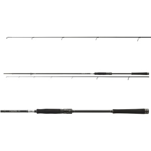 Lanseta Daiwa Caldia Jiggerspin 2.40m 7–28g