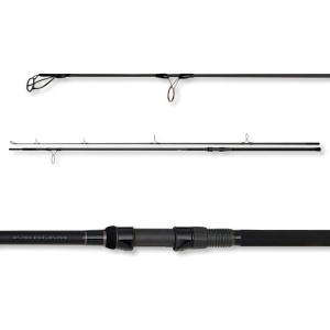 Lanseta Daiwa Emblem Carp EBC 3.90m 3.5lb 2buc - Img 4