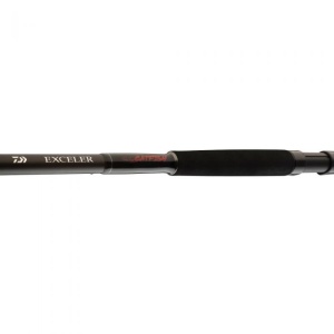 Lanseta Daiwa Exceller Catfish Boje 3.00m 200-600g 2buc - Img 3