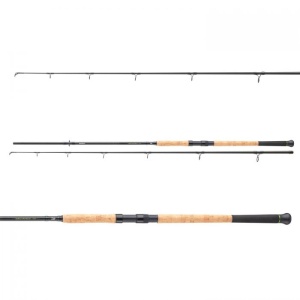 Lanseta Daiwa Megaforce Catfish 120-600g 2buc