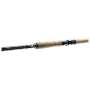 Lanseta Daiwa Megaforce Catfish 120-600g 2buc - Img 2