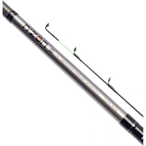 Lanseta Daiwa N’Zon S Feeder 3.60m 150g 3+2buc - Img 4