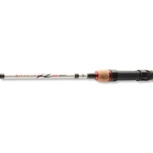 Lanseta Daiwa Ninja X Spin 2.70m 40-80g 2buc - Img 3