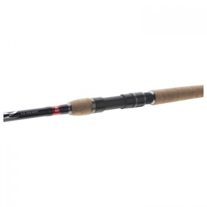 Lanseta Daiwa Ninja X-Spin 2buc - Img 4