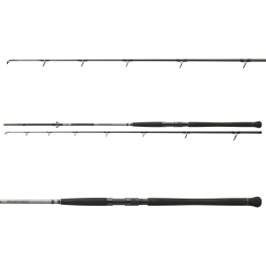 Lanseta Daiwa Powermesh Catfish Boje 3.30m 150 – 400g