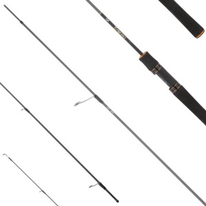 Lanseta Daiwa Presso AI 2seg