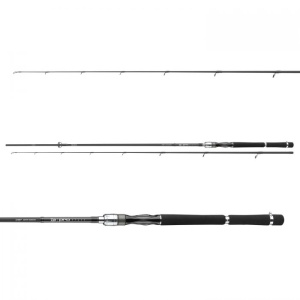 Lanseta Daiwa Pro Staff Yak & Belly 2.15m 14-64g 2buc
