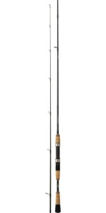 Lanseta Daiwa Prorex 702ULFSAF 2.13m 2-8g