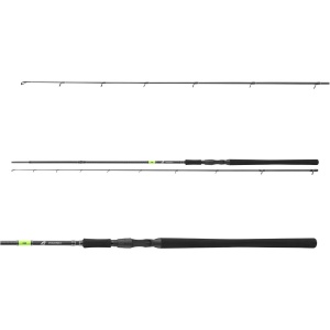 Lanseta Daiwa Prorex X LD Caster 2.65m 28-84g