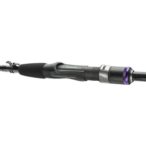Lanseta Daiwa Prorex XR Light Jiggerspin 1.95m 5-14g 2buc - Img 2