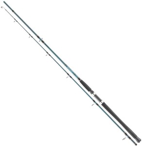 Lanseta Daiwa Saltist Sea Boat 2.35m 50-350g 2buc