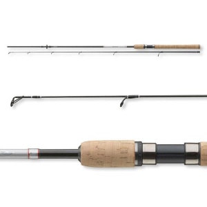 Lanseta Daiwa Sweepfire Ultralight 1.80m, 2-7g