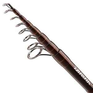Lanseta Daiwa Tele Aqualite Sensor Float 4.50m 10-35g - Img 2