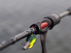 Lanseta DAM Effzett Intenze Spin 2.28m 7-28g - Img 6