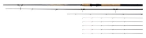 Lanseta ET Benzar Competition Feeder 3.30m 15-45g