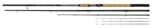 Lanseta ET Black Spider Feeder 3.6m Medium Heavy