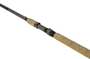 Lanseta ET Black Spider Feeder 3.6m Medium Heavy - Img 3
