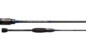 Lanseta Evergreen Poseidon Salty Sensation Neo NEOS-610UL-S 2.08m 0.1-4.5g