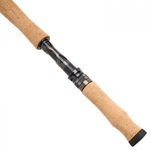 Lanseta Fly Daiwa Wilderness Trout Fly Fishing Rod 4buc - Img 5