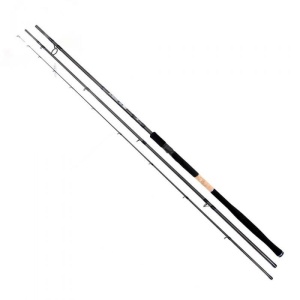 Lanseta Formax Elegance Feeder Pro V2 3.90m 120g 3+3 - Img 1