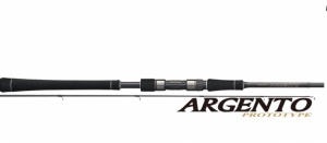 Lanseta Graphiteleader Argento Prototype GLAPS-942ML 2.85m 28g FAST - Img 3