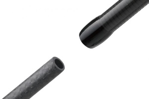 Lanseta Graphiteleader Corto 20GCORUS-612L-HS 1.86m 0.3-4g - Img 4
