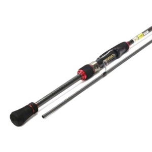 Lanseta Graphiteleader Finezza Prototype S.T. Limited 20GFINPS-752L-T Fast 2.26m 1-10g - Img 2