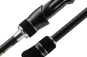 Lanseta Graphiteleader Super Finezza GSFS-6102L-HS FAST 2.08 0.5-5g - Img 4