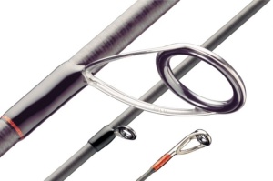 Lanseta Graphiteleader TIRO PROTOTYPE GOTPS-762L-T R-FAST 2.29m 1-12gr Light - Img 2