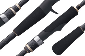Lanseta Graphiteleader VELOCE UX 21GVELUS-611H-PF 2.11m 21g 1sec - Img 5