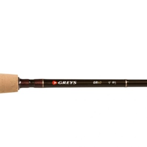 Lanseta Grey GR40 Fly 6 WT3 2.59m Cls#5 - Img 3