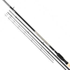 Lanseta Guru A-Class Medium Feeder 3.66m 1-70g 3+2buc - Img 1