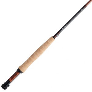 Lanseta Hardy Ultralite X Fly HROULX906 2.74m #6wt 4buc - Img 7