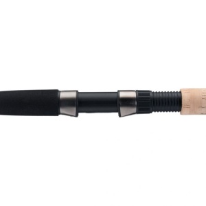 Lanseta Jaxon Intensa GTX Feeder Pro 3.60m 60-120g 3+3 - Img 3
