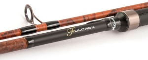 Lanseta K-Karp Fulcron Stalker 2.75m 2.50lbs 2buc - Img 3