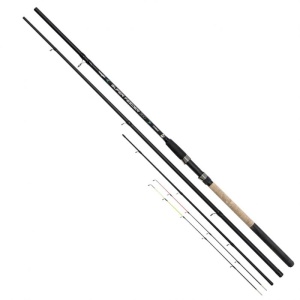 Lanseta Kamasaki Super Feeder 3.90m 40-50g 3+2buc