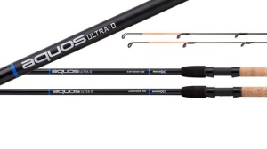 Lanseta Matrix Aquos Ultra D 4.20m 150g 3+2 - Img 2