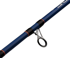 Lanseta Mitchell Riptide R Dorade 2.40m 100-300g 2+2 - Img 3