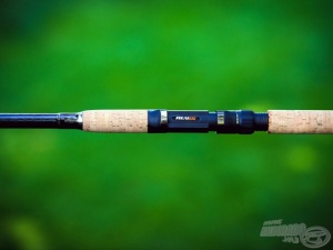 Lanseta Nevis Vanity Carp Feeder MH 3.60m 40-100g 3+3 - Img 6