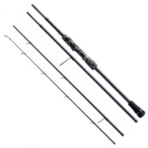 Lanseta Okuma Guide Select Heavy Spinning - Img 2