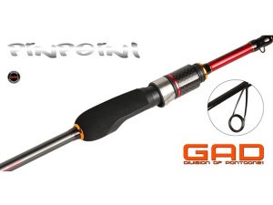Lanseta Pontoon21 GAD PinPoint PPS732LST 2.18m 1-7g Extra Fast - Img 4