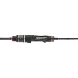 Lanseta Rapture Area Master 1.90m 0.3-4.5g 2buc - Img 3
