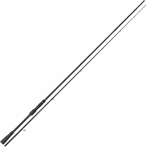 Lansetă Rapture Black Cross 2.43m 28g Extra-Fast