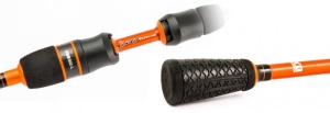 Lanseta Rapture City Game Street Light Drop 2.28m 3-14g 2buc - Img 3