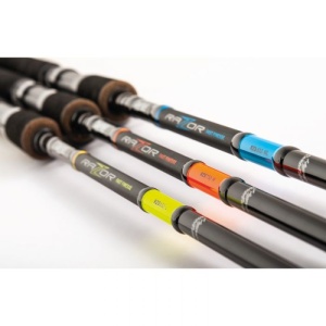 Lanseta Rapture Razor Fast Finesse 2.51m 12-35g 2seg - Img 9