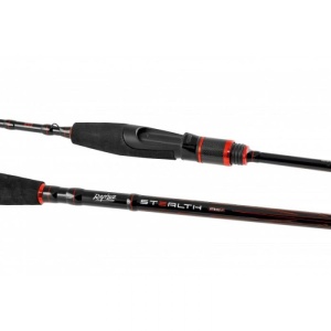 Lanseta Rapture Stealth - Img 2