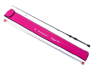 Lanseta RTB KingPin TZ Fast 2.13m 2-10g 2buc - Img 4