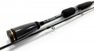 Lanseta Sakura Serena Evo SEES 702MH 2.13m 10-35g 2buc - Img 2