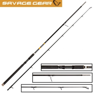 Lanseta Savage Gear MPP2 270m 10-30g